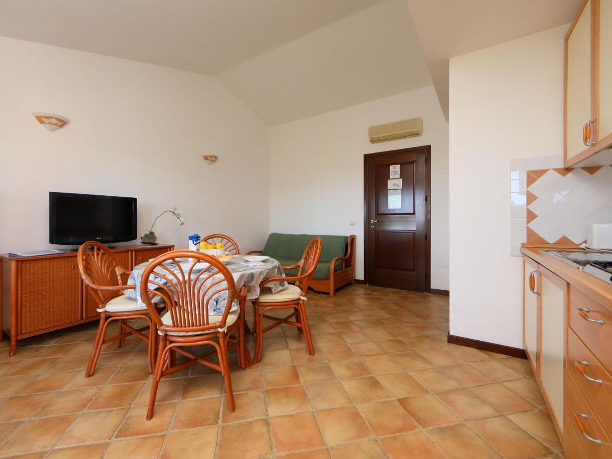 Holiday Home Dalia 18 - Vista Village By Interhome 波尔图圣保罗 外观 照片