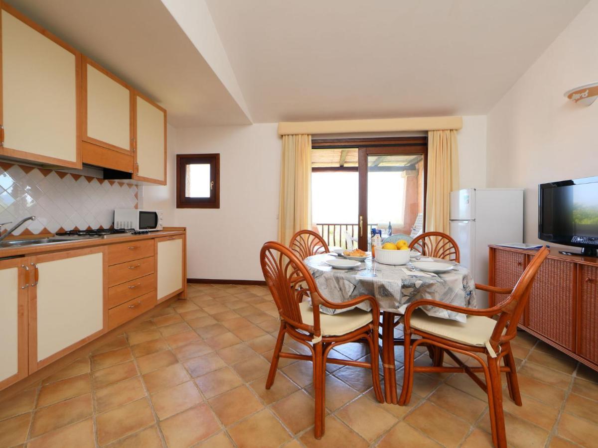 Holiday Home Dalia 18 - Vista Village By Interhome 波尔图圣保罗 外观 照片