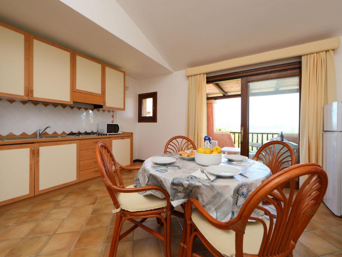 Holiday Home Dalia 18 - Vista Village By Interhome 波尔图圣保罗 外观 照片